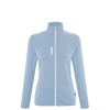 Fusion Grid Jacket - Fleece jacket - Women's