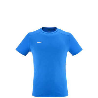 Millet - Fusion TS SS - T-shirt - Uomo