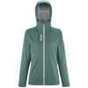 Fitz Roy Jkt - Regenjacke - Damen