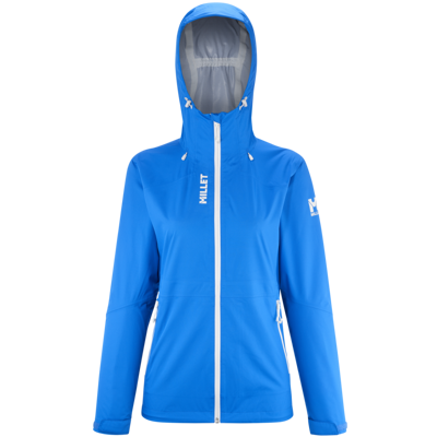 Millet - Fitz Roy Jkt - Waterproof jacket - Women's