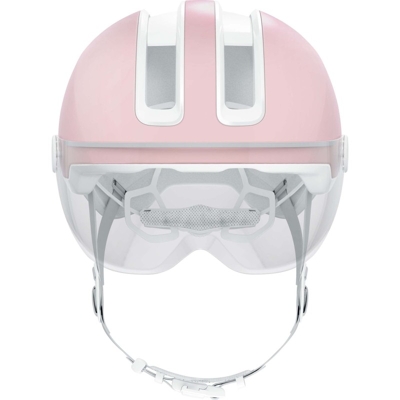 Abus - Hud-Y Ace - Kask rowerowy miejski