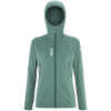 Fusion XCS Hoodie - Kurtka softshelle damska