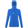 Fusion XCS Hoodie - Kurtka softshelle damska