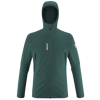 Fusion XCS Hoodie - Softshelljack - Heren