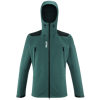 K Absolute Shield Jkt - Giacca softshell - Uomo