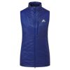 Oreus Vest - Colete penas mulher