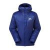 Oreus Hooded Jacket - Doudoune femme