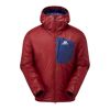 Oreus Hooded Jacket - Kurtka męski