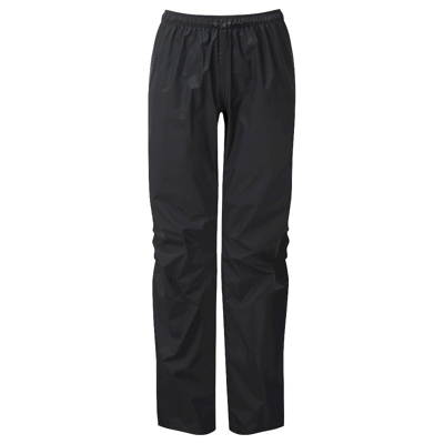 Mountain Equipment - Zeno FZ Pant - Pantaloni antipioggia - Donna