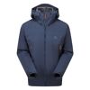 Odyssey Jacket - Chaqueta impermeable - Hombre