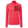 Lumiko Zip T - Giacca in pile - Donna