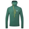 Eclipse Hooded Zip T - Polaire homme