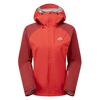 Zeno Jacket - Waterproof jacket - Women's