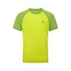 Nava Crew - T-shirt - Men's