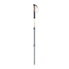 Hiking Carbon 3 Bi Cross - Hiking poles