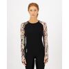 Bella Merino Long Sleeve - Merino shirt - Women's