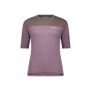 Diversion Merino Bike Jersey Short Sleeve - T-shirt en laine mérinos femme
