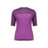Diversion Merino Bike Jersey Short Sleeve - Merino shirt - Women's