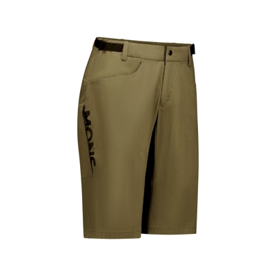 Mons Royale - Diversion Merino Trail Shorts - Szorty MTB męskie