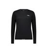 Diversion Merino Bike Jersey Long Sleeve - Merinoshirt - Dames