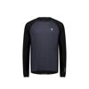 Tarn Merino Long Sleeve - T-shirt en laine mérinos homme