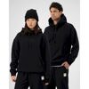 Verdant Merino Organic Cotton Hoody - Merino sweatere