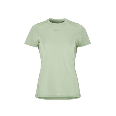Craft - ADV Essence SS Tee 2 - T-shirt - Damer