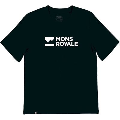 Mons Royale - Icon Relaxed Tee - Maillot VTT femme
