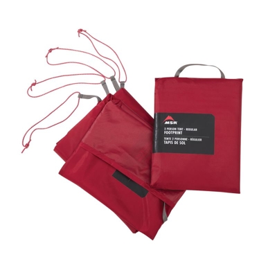 MSR - Universal Footprint - Tapis de sol