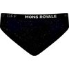 Folo Merino Briefs - Merinowolle Laufunterhosen