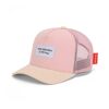 Mini Powder Pink Cap - Boné criança