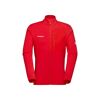 Taiss Light ML Jacket - Fleece jacket - Men's