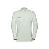 Aenergy ML Half Zip Pull - Base layer - Men's