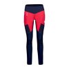Eiger Speed SO Hybrid Pants - Softshellbroek - Dames