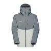 Alto Guide HS Hooded Jacket - Hardshelljacka - Herr