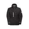 Aenergy TR HS Hooded Jacket - Chaqueta impermeable - Hombre