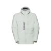 Aenergy TR HS Hooded Jacket - Giacca antipioggia - Uomo