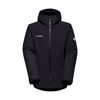 Alto Light HS Hooded Jacket - Hardshell jacket - Men's