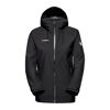 Alto Light HS Hooded Jacket - Casaco impermeável mulher