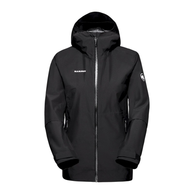 Mammut - Alto Light HS Hooded Jacket - Waterproof jacket - Women's