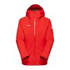 Alto Light HS Hooded Jacket - Kurtka z membraną damska