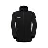 Aconcagua Light ML Hooded Jacket - Bluza polarowa meska