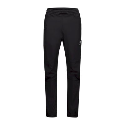 Mammut - Massone Pants - Climbing trousers - Men's