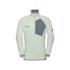 Aenergy Light ML Half Zip Pull - Polar homem