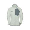 Aenergy Light ML Hooded Jacket - Fleecejacke - Herren