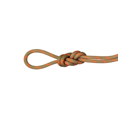 Mammut - 8.0 Alpine Dry - Cuerda de escalada