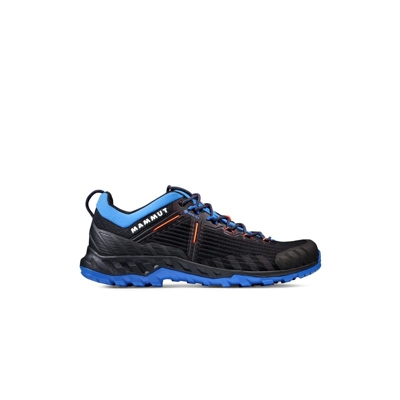 Mammut - Alnasca Knit III Low GTX - Approach shoes - Men's