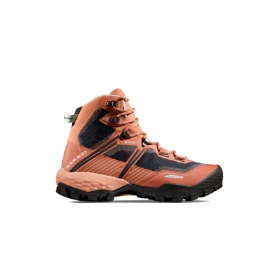 Mammut - Ducan II High GTX - Scarponi da trekking - Donna