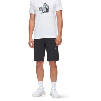 Mammut - Runbold IV Shorts - Pantaloncini da trekking - Uomo