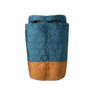 Big Agnes - Dream Island 20 Double Wide - Śpiwor
